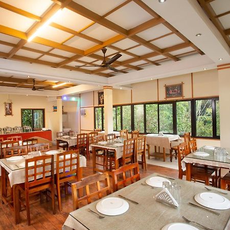 Bell Vedera Resort Munnar Exteriör bild