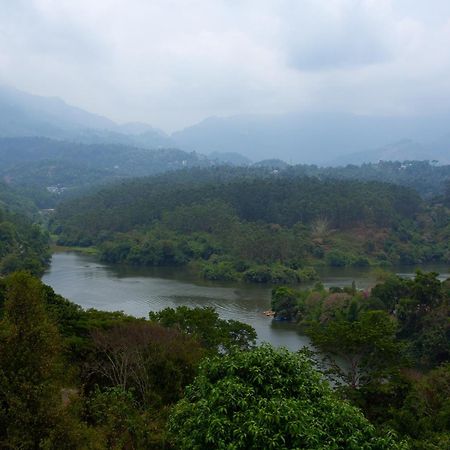 Bell Vedera Resort Munnar Exteriör bild