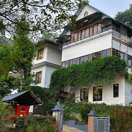 Bell Vedera Resort Munnar Exteriör bild