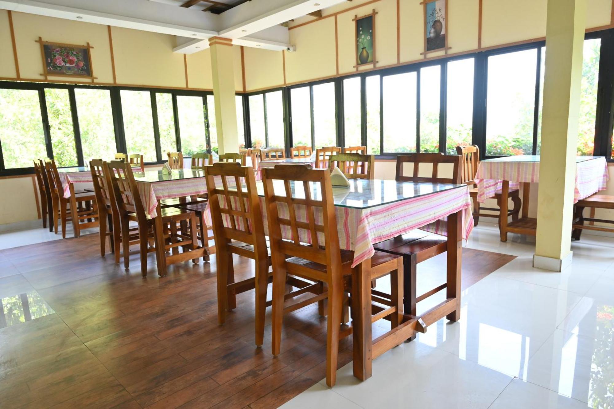 Bell Vedera Resort Munnar Exteriör bild