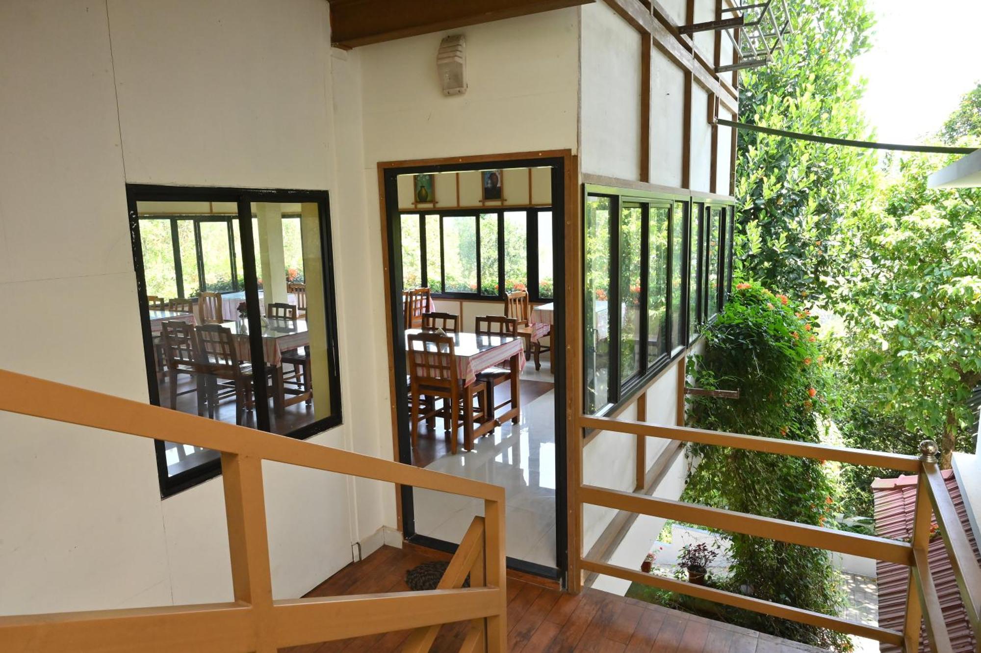 Bell Vedera Resort Munnar Exteriör bild