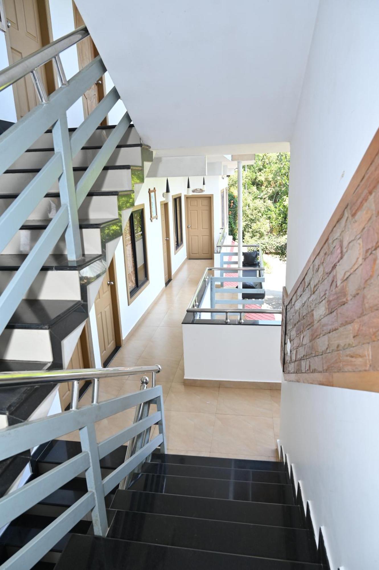 Bell Vedera Resort Munnar Exteriör bild