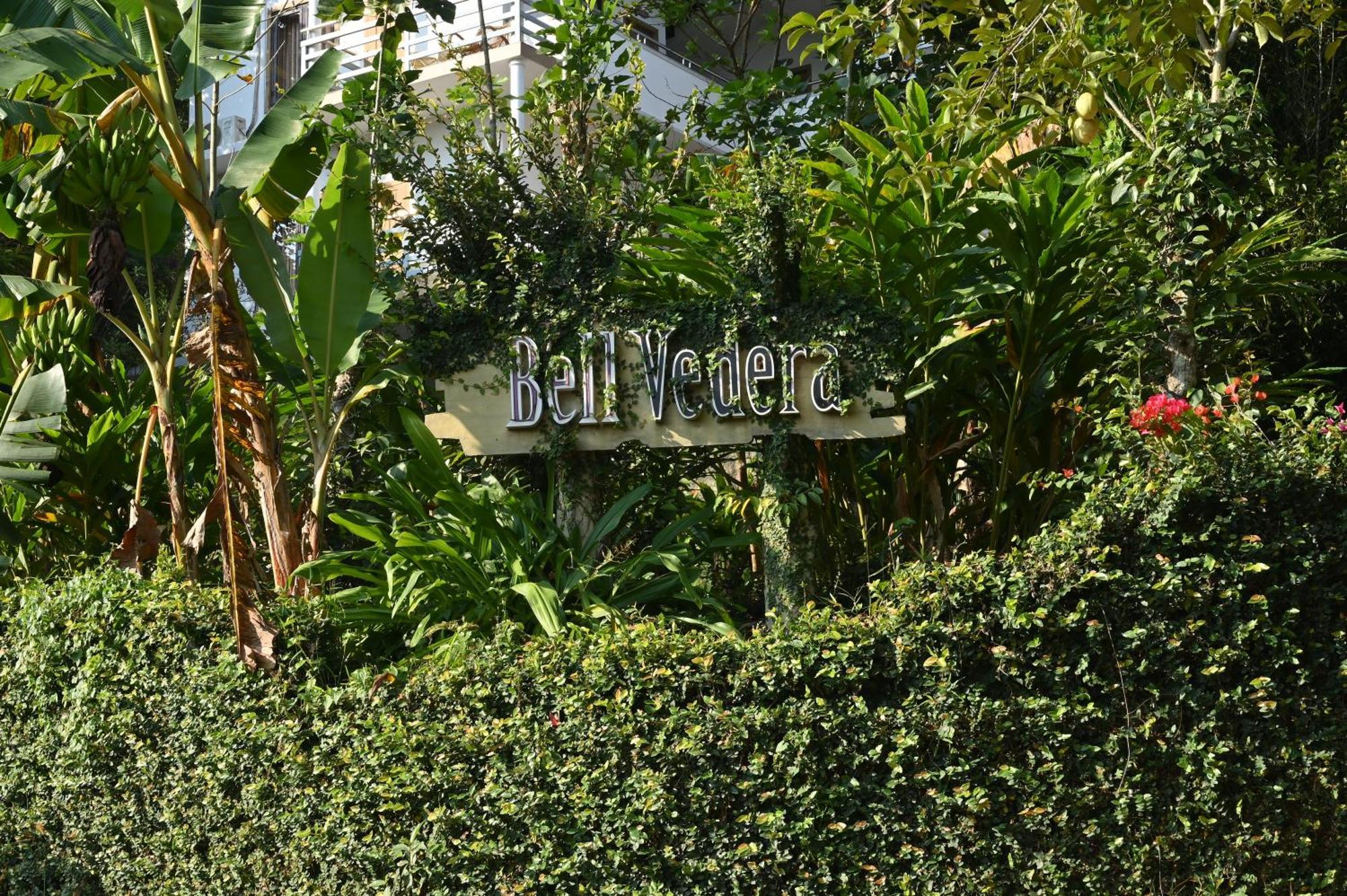 Bell Vedera Resort Munnar Exteriör bild