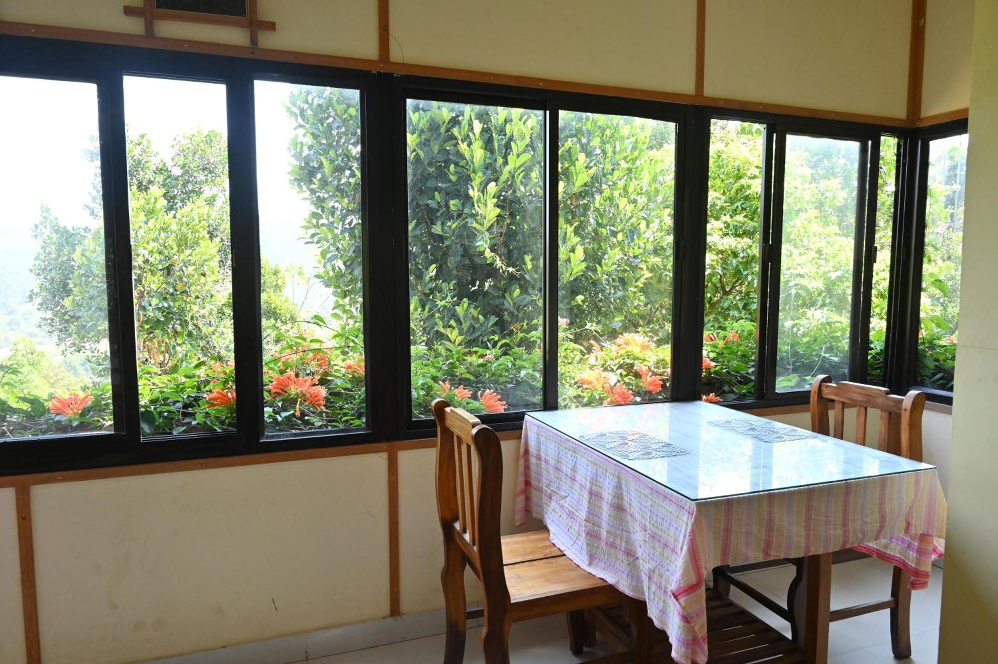 Bell Vedera Resort Munnar Exteriör bild