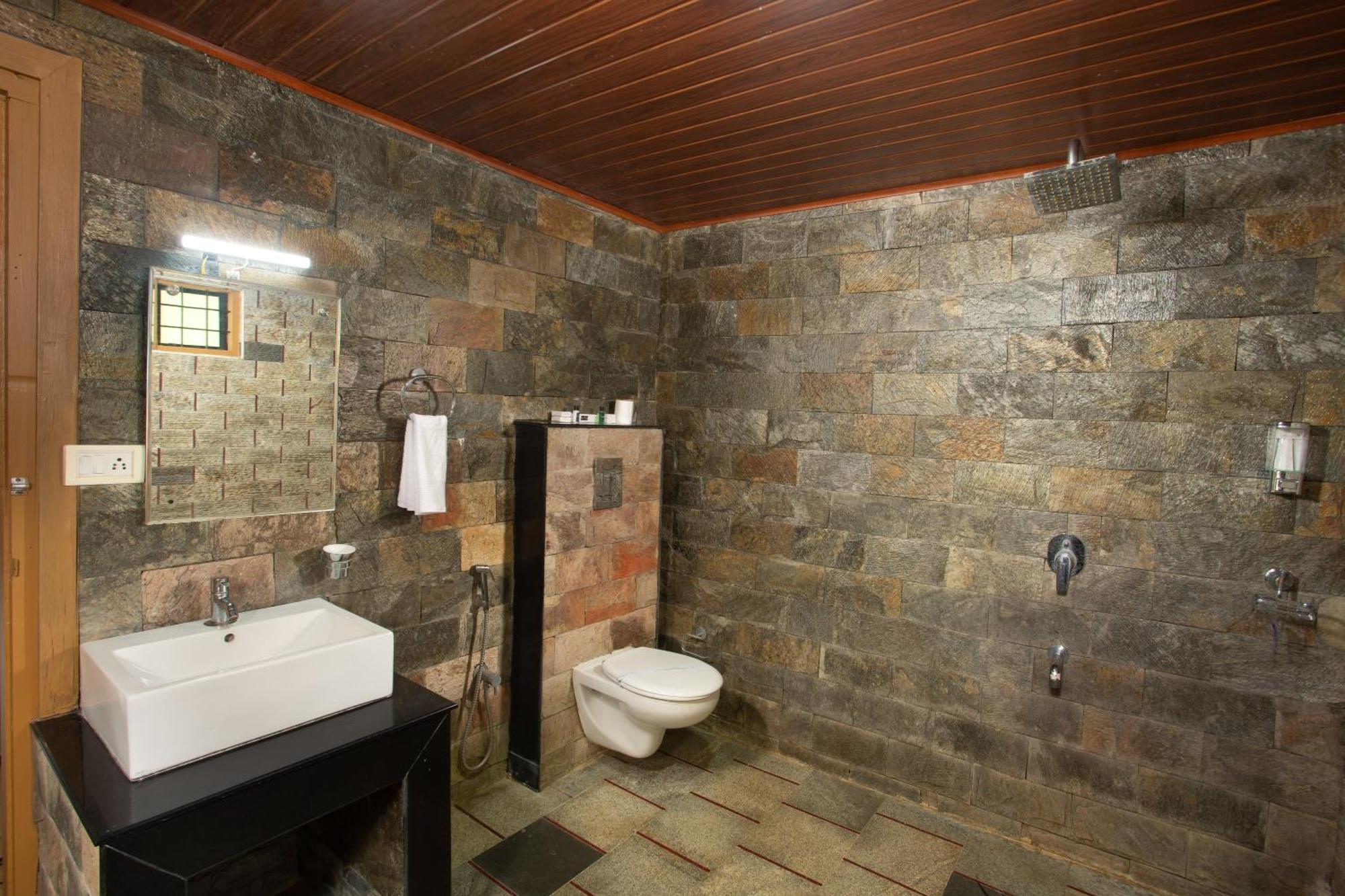 Bell Vedera Resort Munnar Exteriör bild