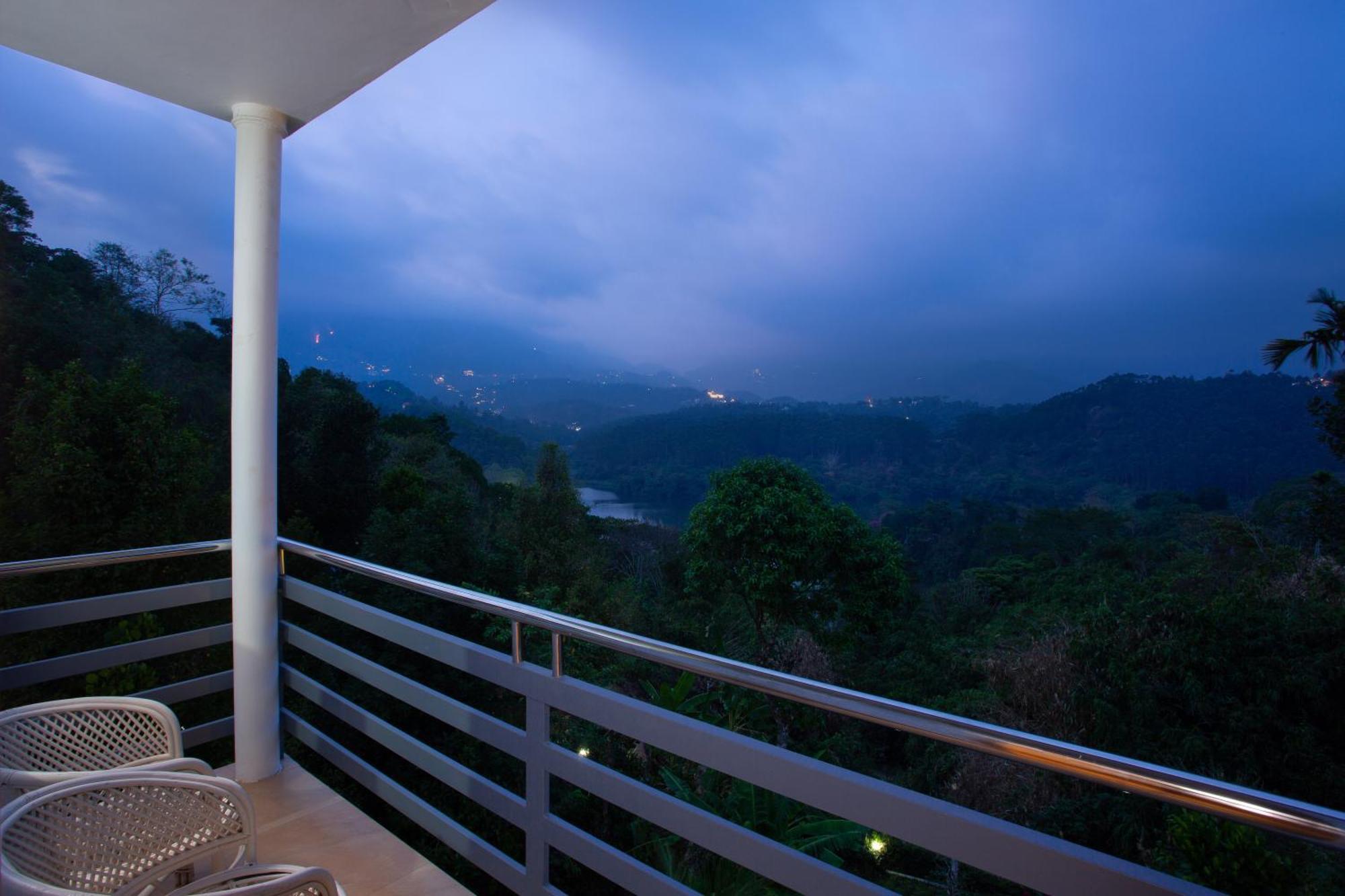 Bell Vedera Resort Munnar Exteriör bild
